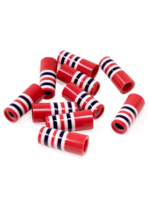 BB&F Co Ferrule - Sunday Socks (10 Pack)