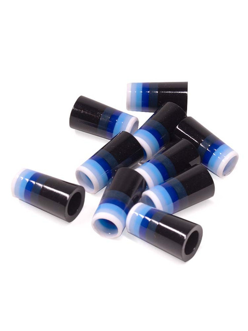 BB&F Co Ferrule - Kingsley Zissou Jr (10 Pack) BB&F Co Ferrule - Kingsley Zissou Jr (10 Pack)
