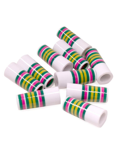 BB&F Co Ferrule - Pink Dogwood (10 Pack)