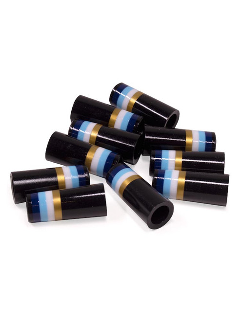 BB&F Co Ferrule - Luxe (10 Pack)