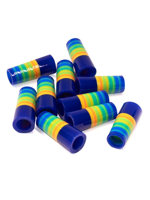 BB&F Co Ferrule 1.3" - Blue Dream (10 Pack)