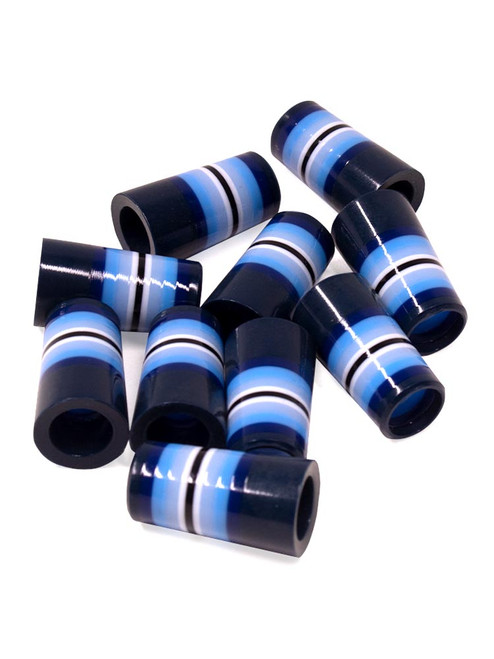 BB&F Co Ferrule - I Blue Myself Again (10 Pack)