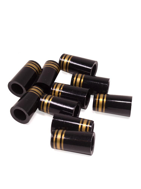 BB&F Co Ferrule - Inca (10 Pack)