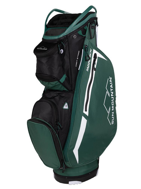 Sun Mountain Maverick 23 Cart Bag