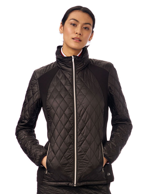 Nivo W Madelyn Jacket - Black