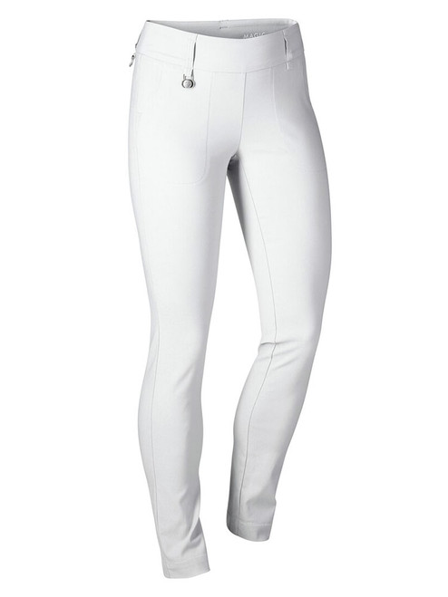 Daily Sports W Magic Pant (29in) - White