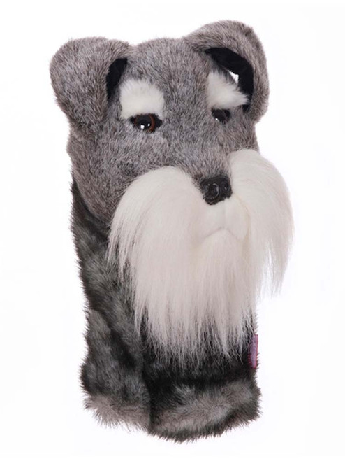 Daphne Schnauzer Headcover