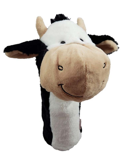 Daphne Headcover - Happy Cow