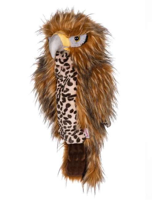 Daphne Headcover - Hawk