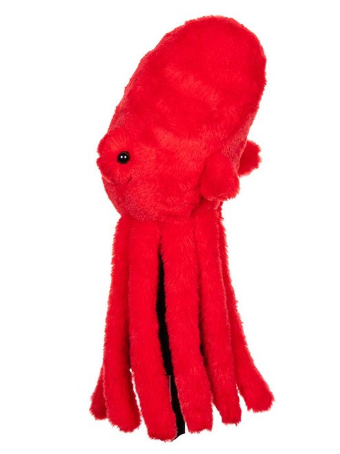 Daphne Headcover - Octopus