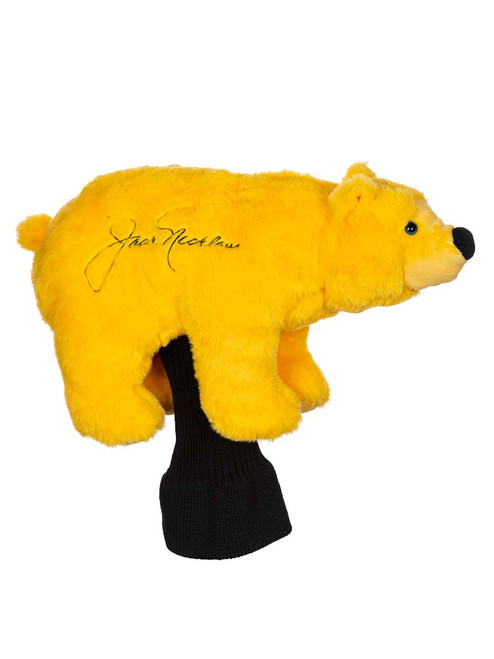 Daphne Headcover - Golden Bear