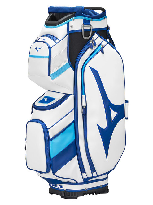 Mizuno Tour 14-Way Cart Bag