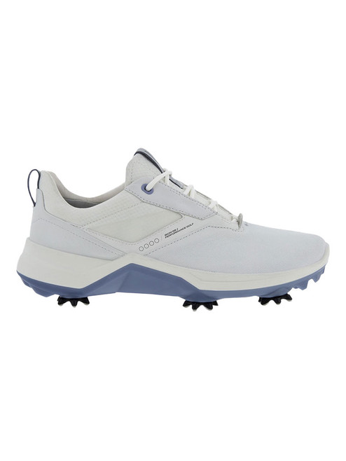 Ecco W BIOM G5 Golf Shoes - White