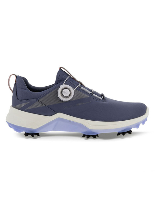 Ecco W BIOM G5 BOA Golf Shoes - Misty