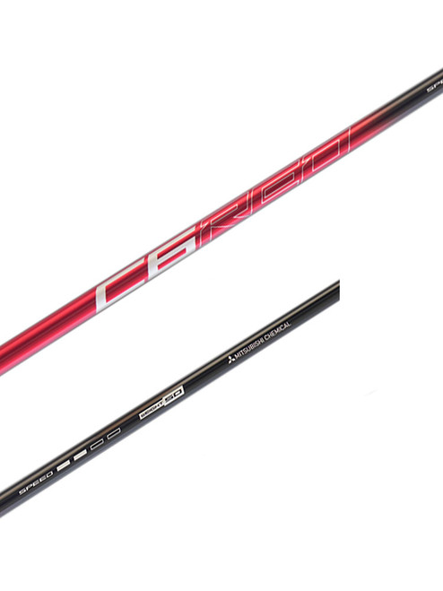 Mitsubishi Chemical C6 Red '22 Series Shaft