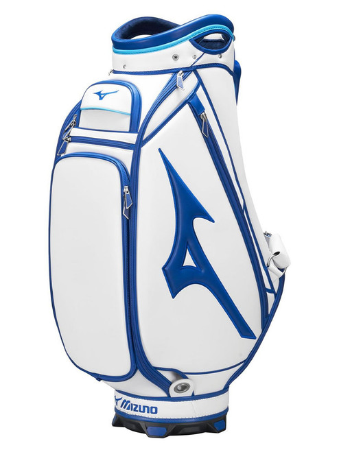 Mizuno Tour Staff Bag - 2023
