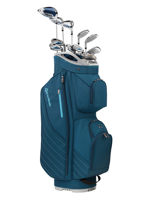 TaylorMade KALEA Premier Package - 12 Piece