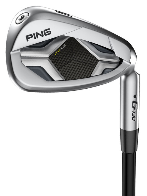 PING G430 Wedge - Graphite Shaft