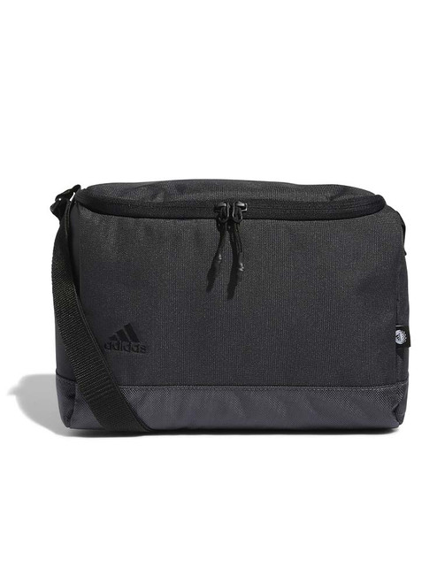 adidas Cooler Bag - Grey Five
