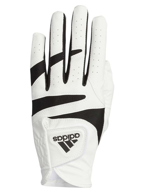 Aditech 22  Junior Golf Glove - White