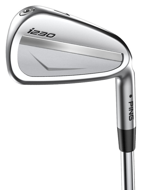 PING i230 Iron - Steel Shaft