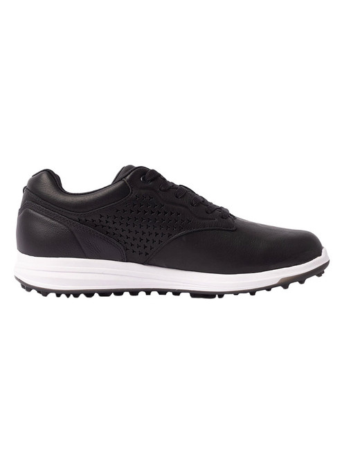 Cuater The Moneymaker Luxe Golf Shoes - Black