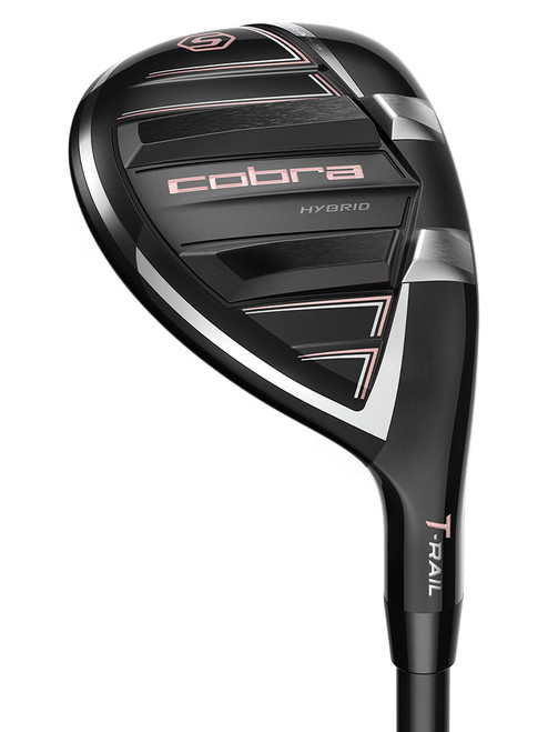 Cobra T-Rail Hybrid - Womens