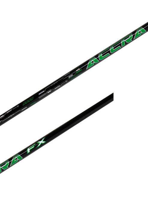 Accra FX 3.0 200 Series Shaft