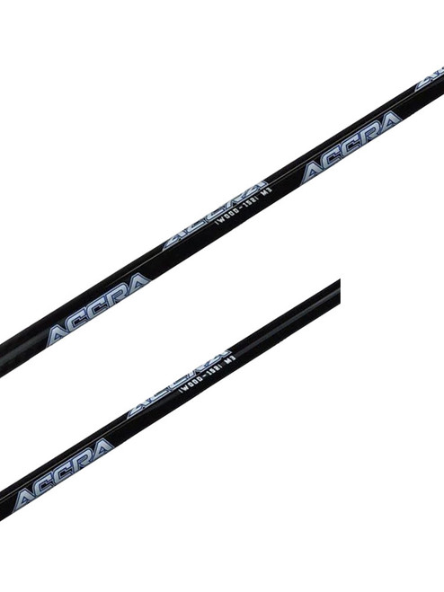 Accra iWood Shaft