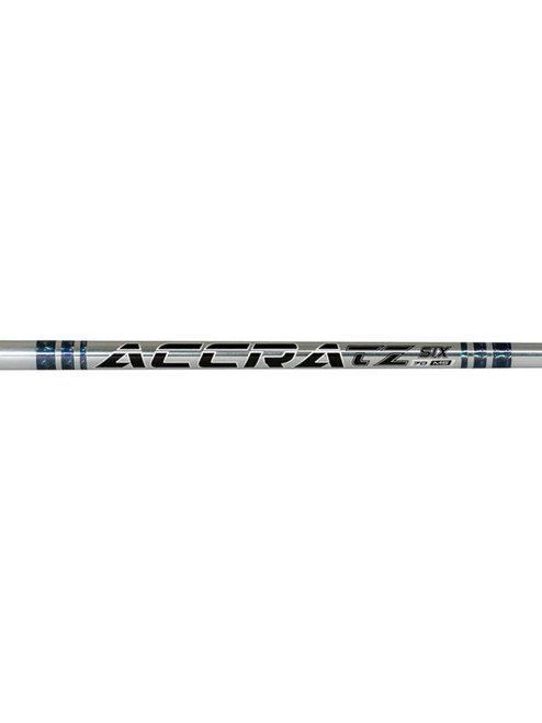 Arbre De Golf ACCRA Tour Z TZ Six ST - Neuf, Poids Et Flex Personnalisables
