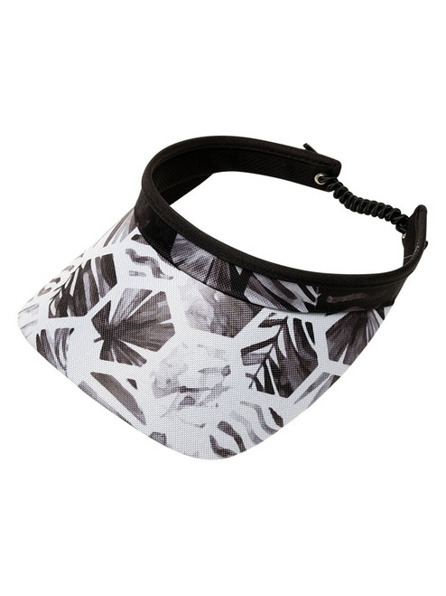 Glove It Women's Visor - Palm Shadows