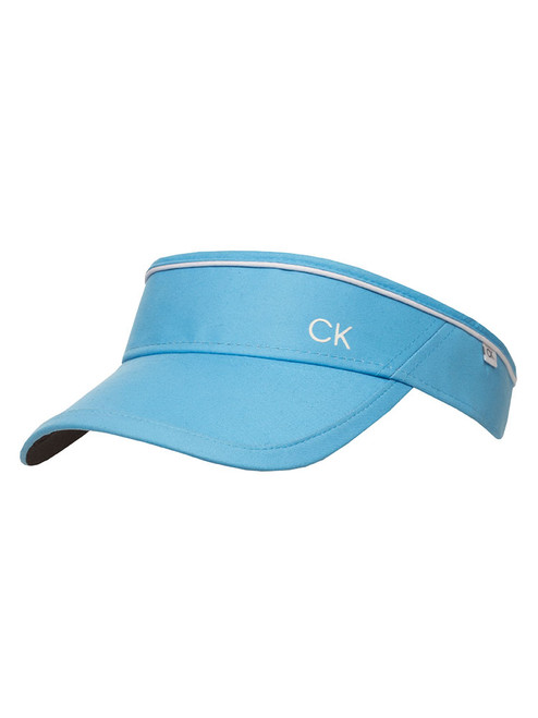 Calvin Klein Women's Harsha Visor