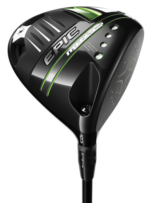 Callaway Epic Max LS Driver