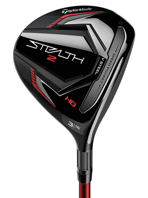 TaylorMade Stealth 2 HD Fairway Wood