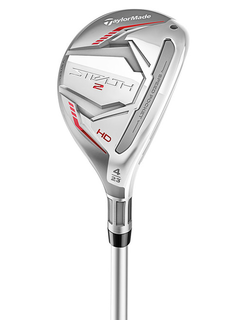 TaylorMade Stealth 2 HD Rescue - Womens