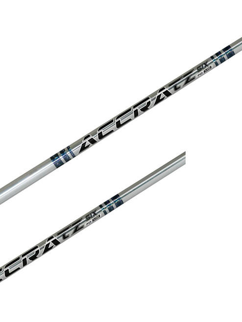 Accra TZ Six Hybrid Shaft