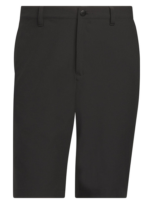 adidas Ultimate365 10-Inch Golf Shorts - Black