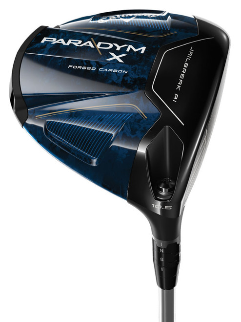 Callaway Paradym X Driver