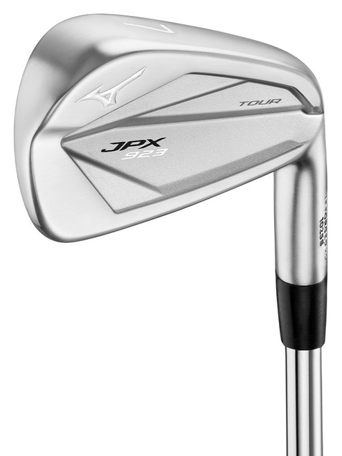 Mizuno JPX923 Tour Irons - Steel Shaft