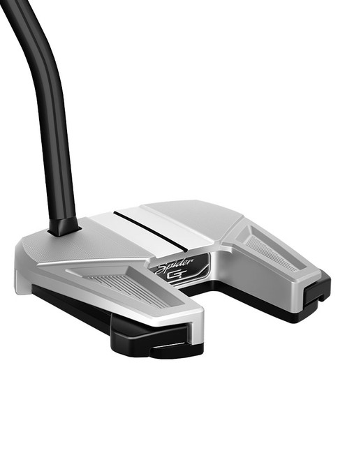 TaylorMade Spider GT MAX Putter - Single Bend