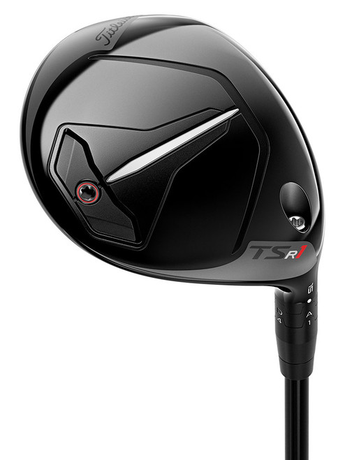 Titleist TSR1 Fairway Wood - Womens