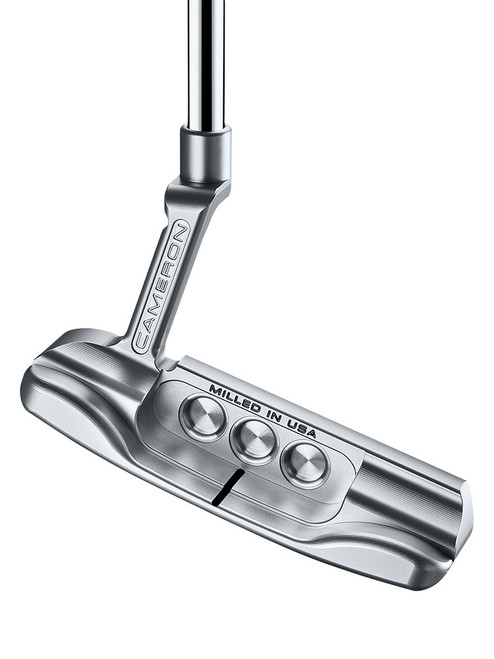 Scotty Cameron Super Select Putter Newport