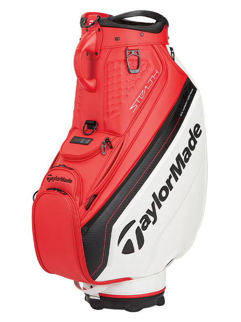 TaylorMade Stealth 2 Staff Bag