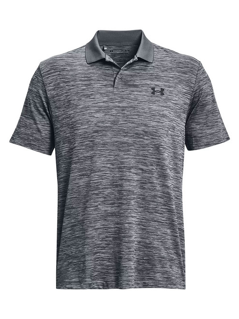 Under Armour Performance 3.0 Polo - Pitch Grey