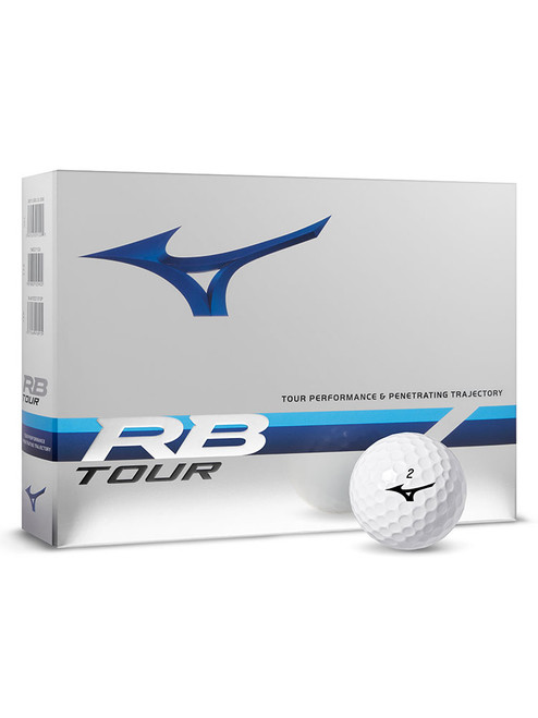 Mizuno RB Tour Golf Balls - 2023