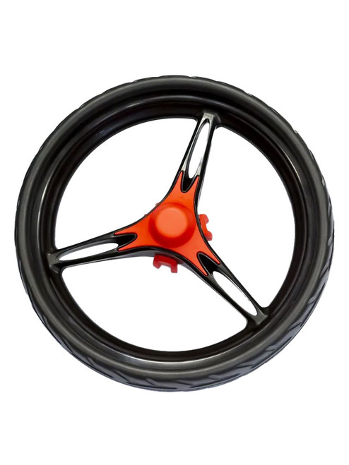 Bag Boy Compact3 Part - Rear Wheel