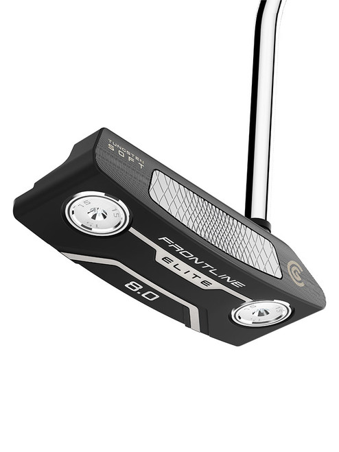 Cleveland Frontline Elite Putter - 8.0