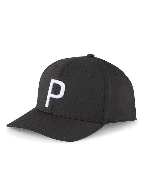 Puma P Cap