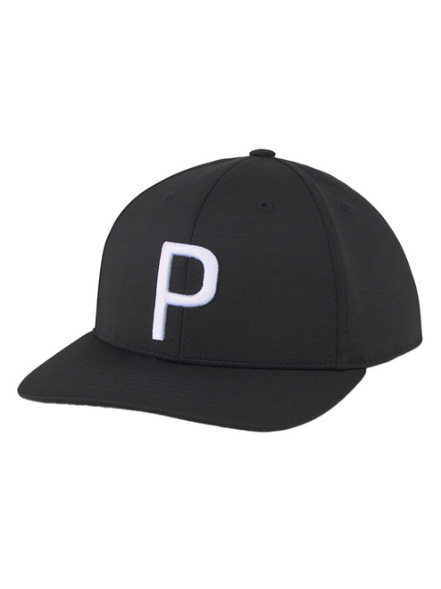 Puma Boy's P Youth Cap