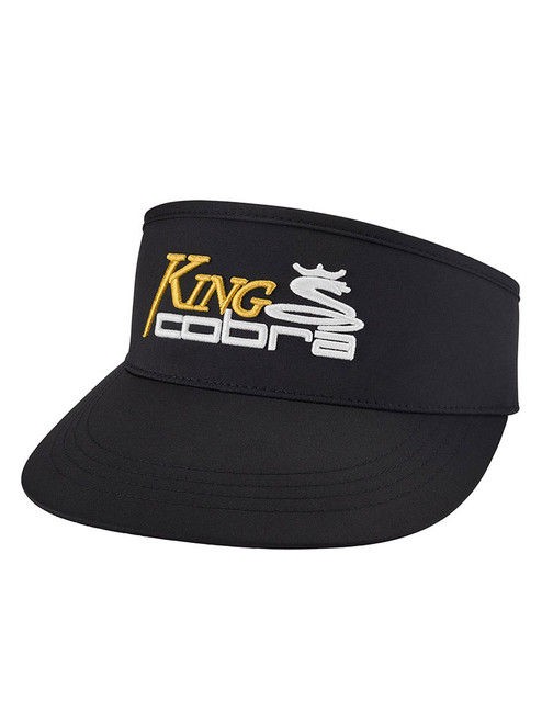 Cobra High Crown Visor